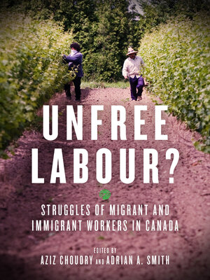 cover image of Unfree Labour?